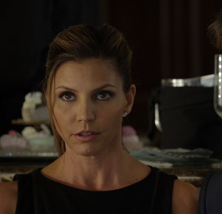 Captain Theresa Danys